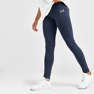 Emporio Armani EA7 Logo Leggings