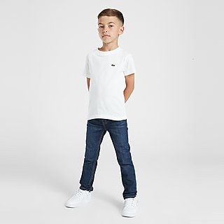 Lacoste Small Logo T-shirt Children