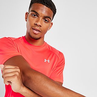 Under Armour Tech Reflective T-shirt