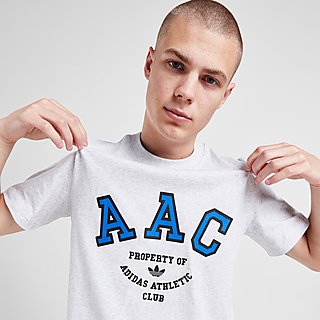 adidas Aac T-shirt