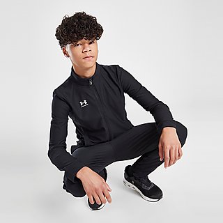 Under Armour Challenger Tracksuit Junior