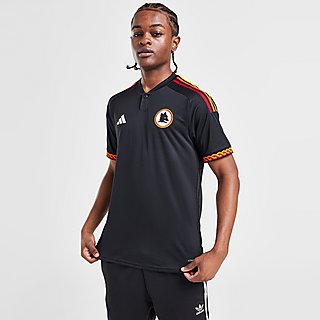 adidas AS Roma 2023/24 Third Shirt