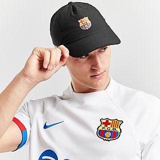 Nike Fc Barcelona 2023/24 Club Cap Junior