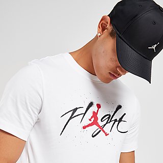 Jordan Flight Spray T-Shirt