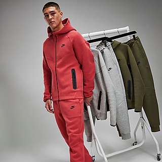 Mens Clothing - Track Pants - Nike Tech Fleece - JD Sports Australia