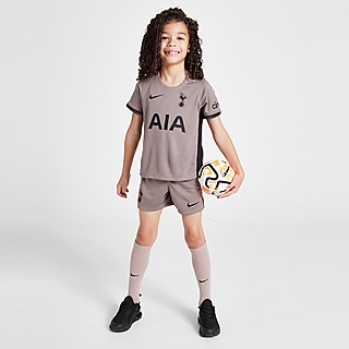Nike Baby Tottenham Hotspur Home Kit 2023/24, Size 3/6M