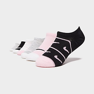 Nike 6 Pack No Show Socks Children