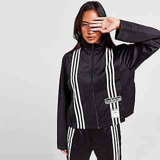 adidas Originals Break Track Top