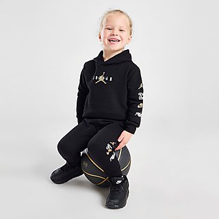 Jordan Logo Hoodie Tracksuit Infant