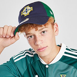 New Era Northern Ireland 9FORTY Cap