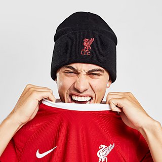 47 Brand Liverpool FC Beanie Hat