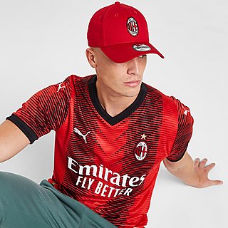 New Era AC Milan 9FORTY Core Cap