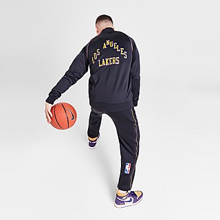Nike Mens Clothing - LA Lakers - JD Sports NZ