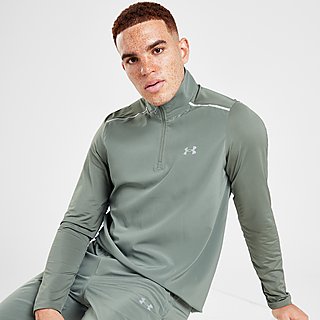 Under Armour Ua Storm Run 1/4 Zip Top