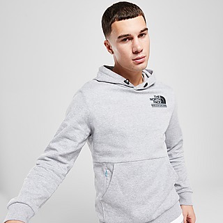 The North Face Changala Overhead Hoodie