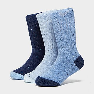 Nike 3-Pack Boot Socks Children