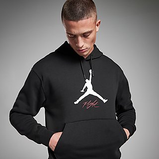 Jordan Fleece Hoodie