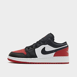 Jordan Air 1 Low Junior's