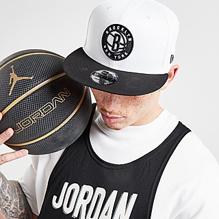 Black Nike NBA Brooklyn Nets Practice T-Shirt - JD Sports
