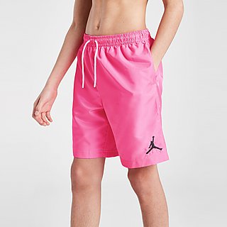 Jordan Woven Swim Shorts Junior