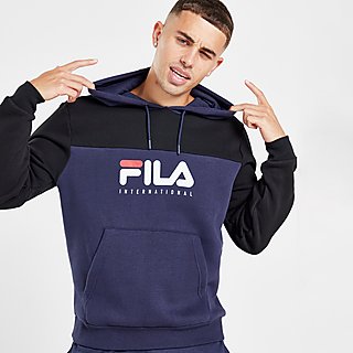 Fila Cam Overhead Hoodie