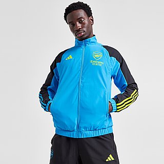 adidas Arsenal Fc Presentation Jacket