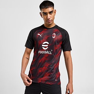 Puma AC Milan Pre Match Shirt