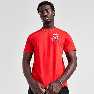 Puma T-Shirts & Tops - JD Sports New Zealand | Funktionsshirts