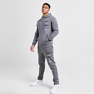 Hoodrich Stadium Joggers