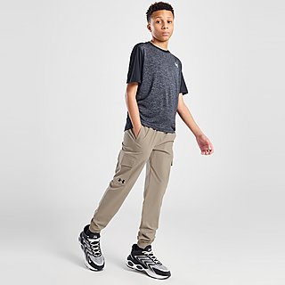 Under Armour Pennant Cargo Pants Junior