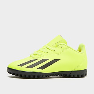 adidas x Crazyfast Club TF Children