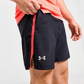 Under Armour Launch 7inch Shorts