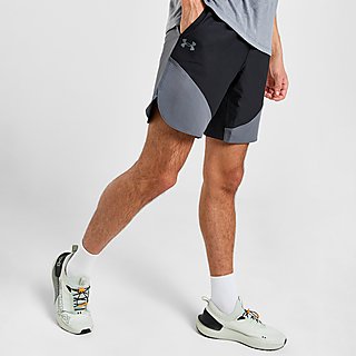 Under Armour Peak Woven Hybrid Shorts