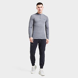 Under Armour Rush 1/4 Zip Top