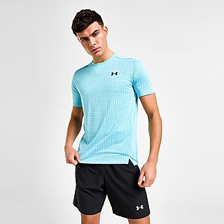 Under Armour Geotessa T-Shirt