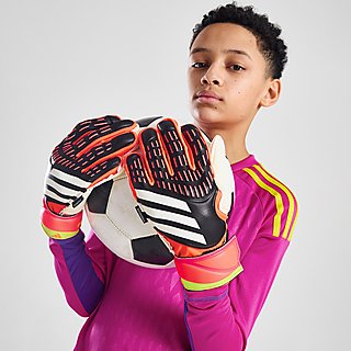 adidas Predator Goalkeeper Gloves Junior