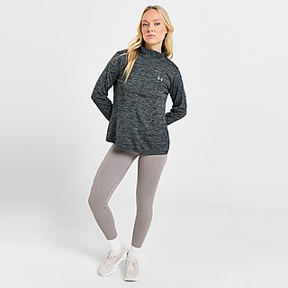 Under Armour Tech Textured 1/2 Zip Top