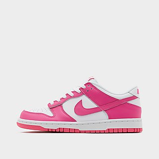 Nike Dunk Low Junior's