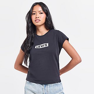 LEVI'S Authentic Boxtab T-Shirt