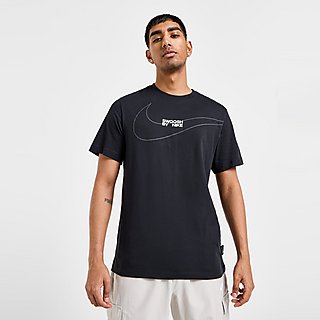 Nike Swoosh T-Shirt