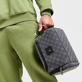 Jordan Monogram Wash Bag