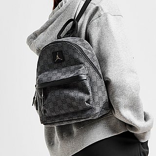 Jordan Monogram Backpack