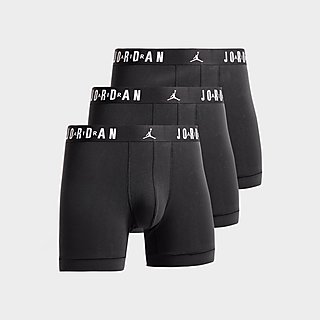 Jordan 3-Pack Boxers