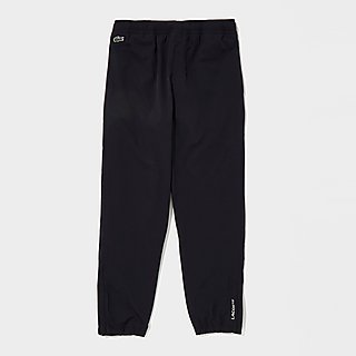 Lacoste Woven Track Pants Junior