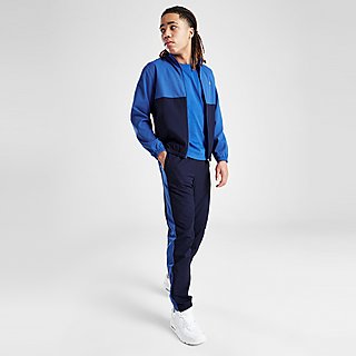 Lacoste Colour Block Track Pants Junior