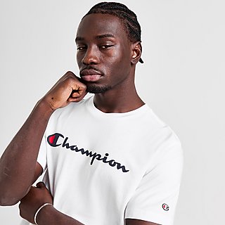 Champion Legacy Large Logo Core T-shirt