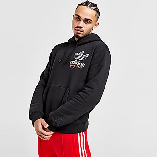 adidas Originals Bling Hoodie