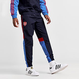 adidas Arsenal FC Woven Track Pants