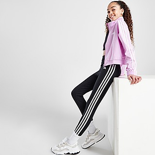 Girls' adidas Originals Collegiate High-Waisted Leggings