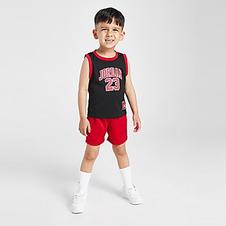 Jordan 23 Vest/Shorts Set Infant